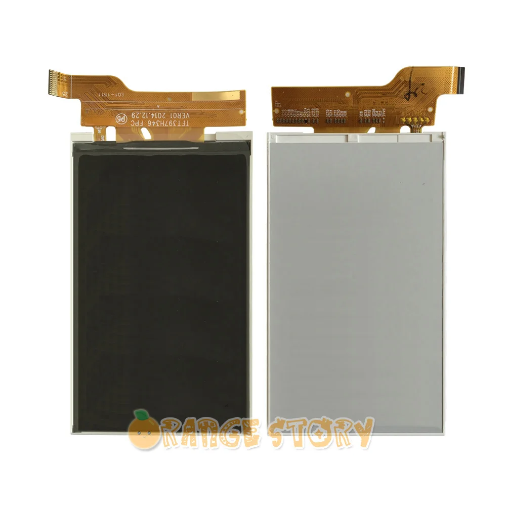 Новый Сменный монитор для Alcatel Pixi 3 (4) 4013 4013D 4013X 4013E 4013M 4013K 4013J 4003A ЖК экран +