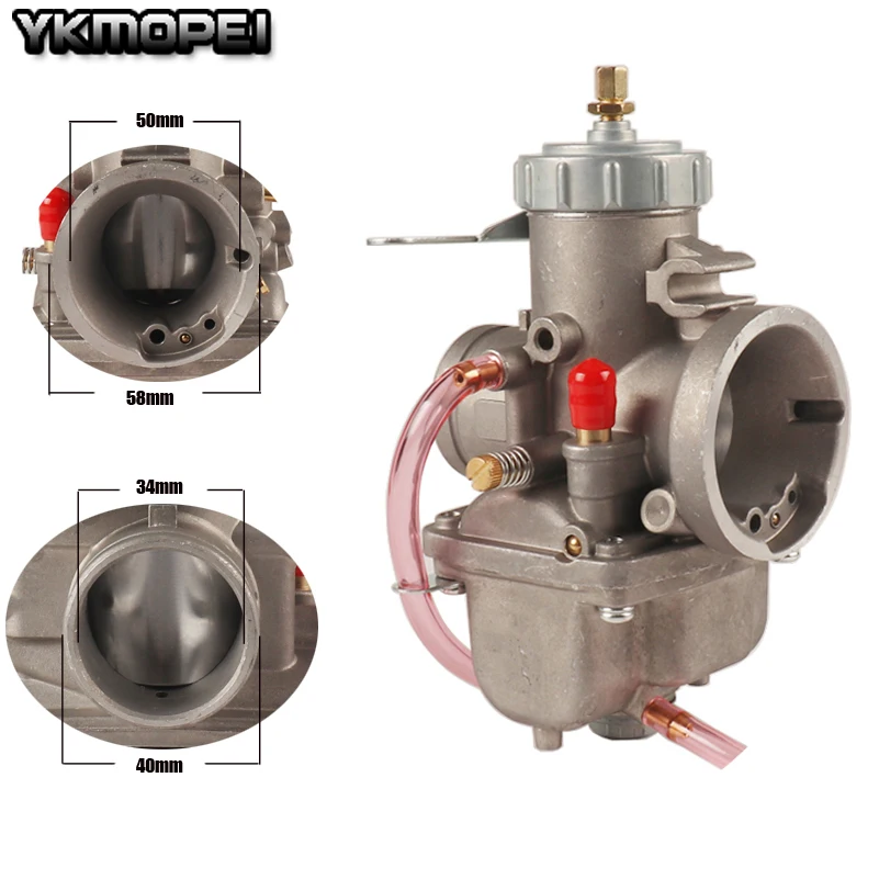 Mikuni vm32 Jet