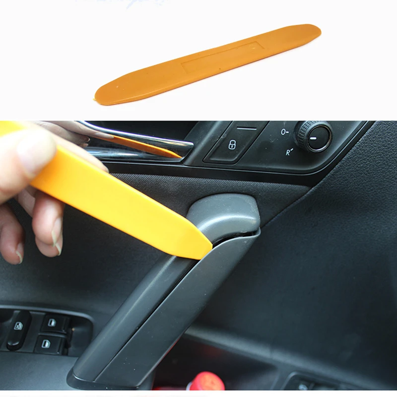 4 шт./компл. инструмент для снятия автомобильной радиосистемы наборы установки