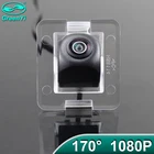 GreenYi 170 градусов 1920x1080P AHD специальная камера заднего вида для автомобилей Mercedes-Benz GLK 2012 2013