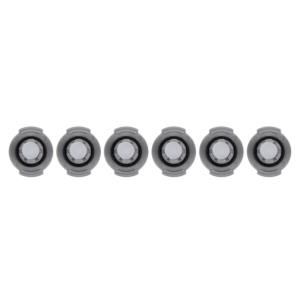 

20PCS Clean Wheel HEPA Filter Main Brush Accessories For Xiaomi Roborock S6 S60 S65 S5 MAX T6 Vacuum Cleaner Home Applicance