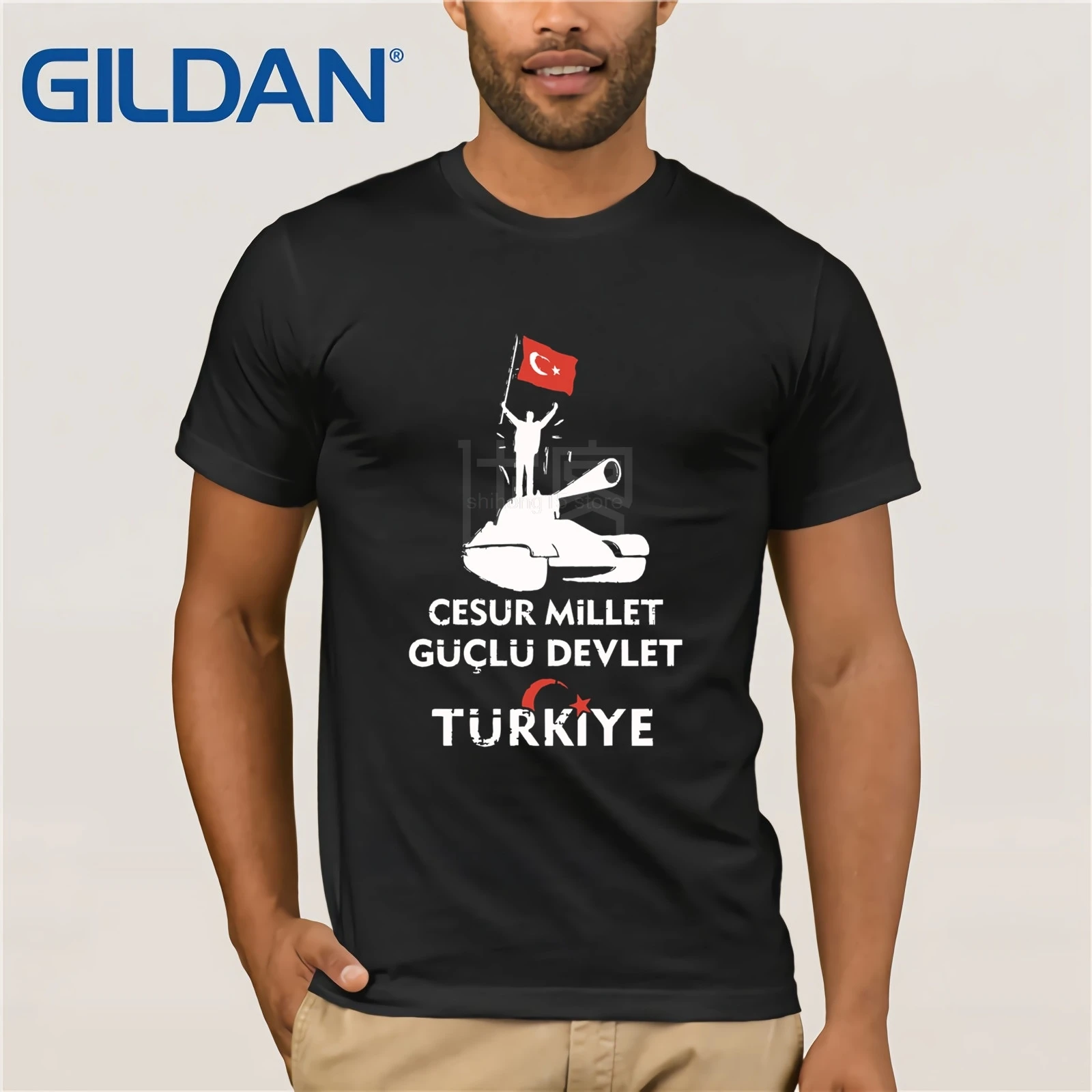 Футболка Turkiye футболка Turkei Temmuz Мужская майка Турецкая легенда футболист футбол