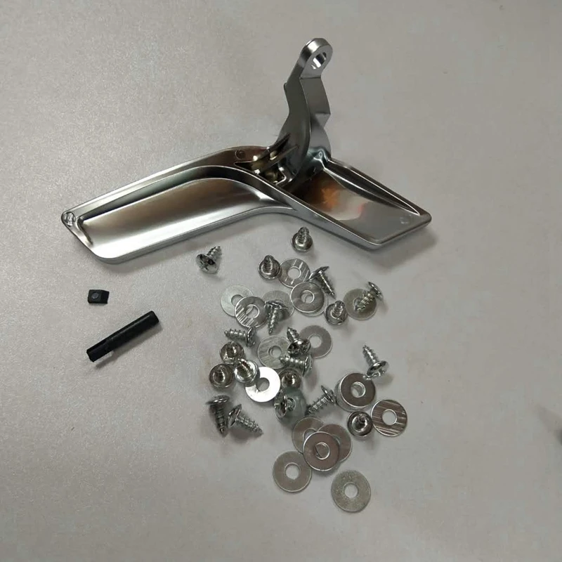 

2 Set Inside Interior Door Handle Repair Kit for Mercedes W204 X204 RIGHT Side