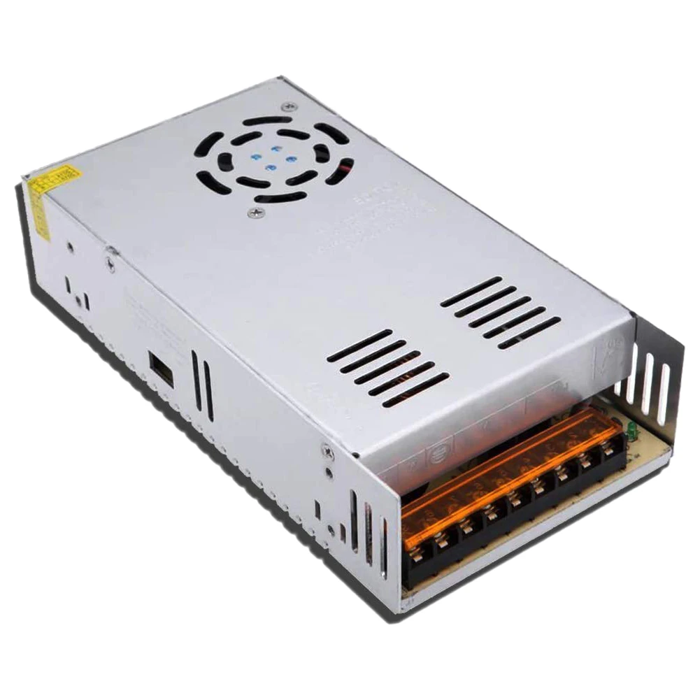 

AC DC Power Transformer Switching Converter AC 110V / 220V To DC 12V 30amp AC To DC Universal Regulated Switching Transformer