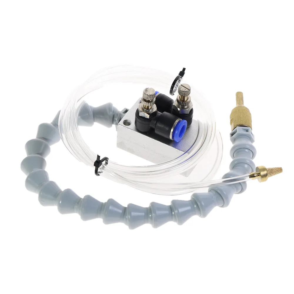 Высококачественная система смазки охлаждающей жидкости гравировальная машина