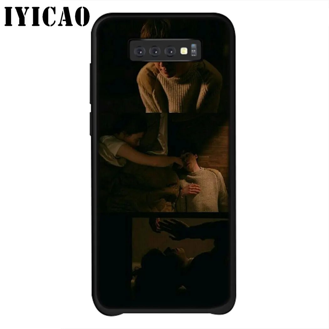Мягкий чехол для Samsung Note 8 9 10 Plus A70 A50 A40 A20 A10 M40 M10 M20 M30 A10S A20S A30S A40S A50S |