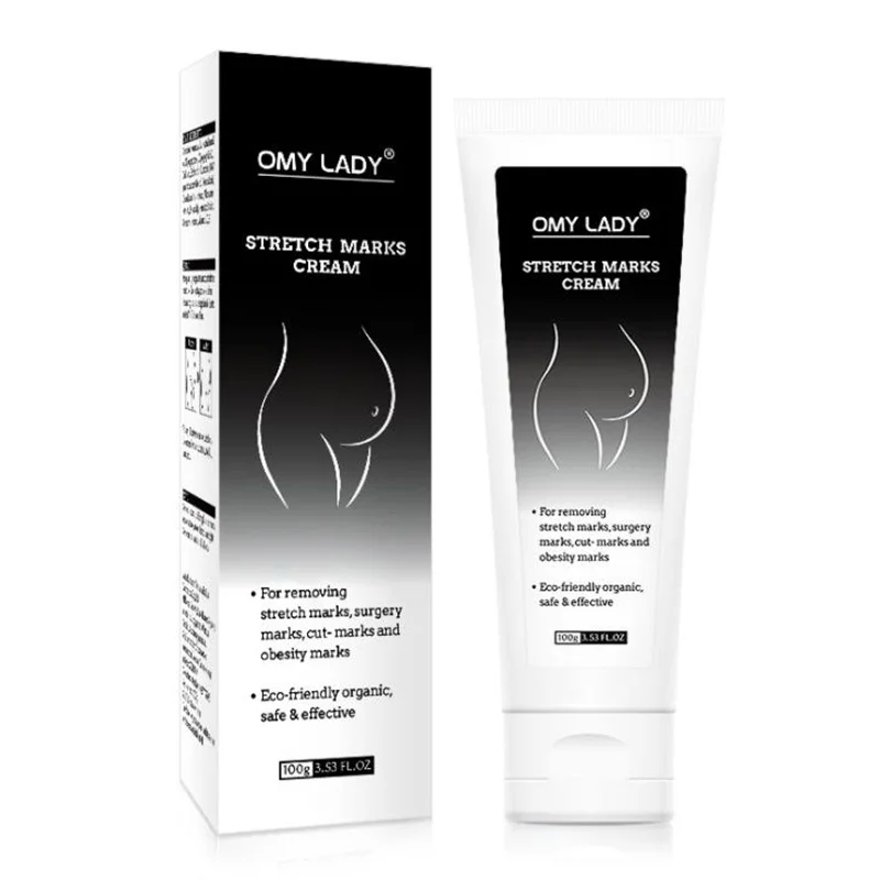 

OMY LADY Remove Pregnancy Scars Acne Cream Stretch Mark Repair Body Cream