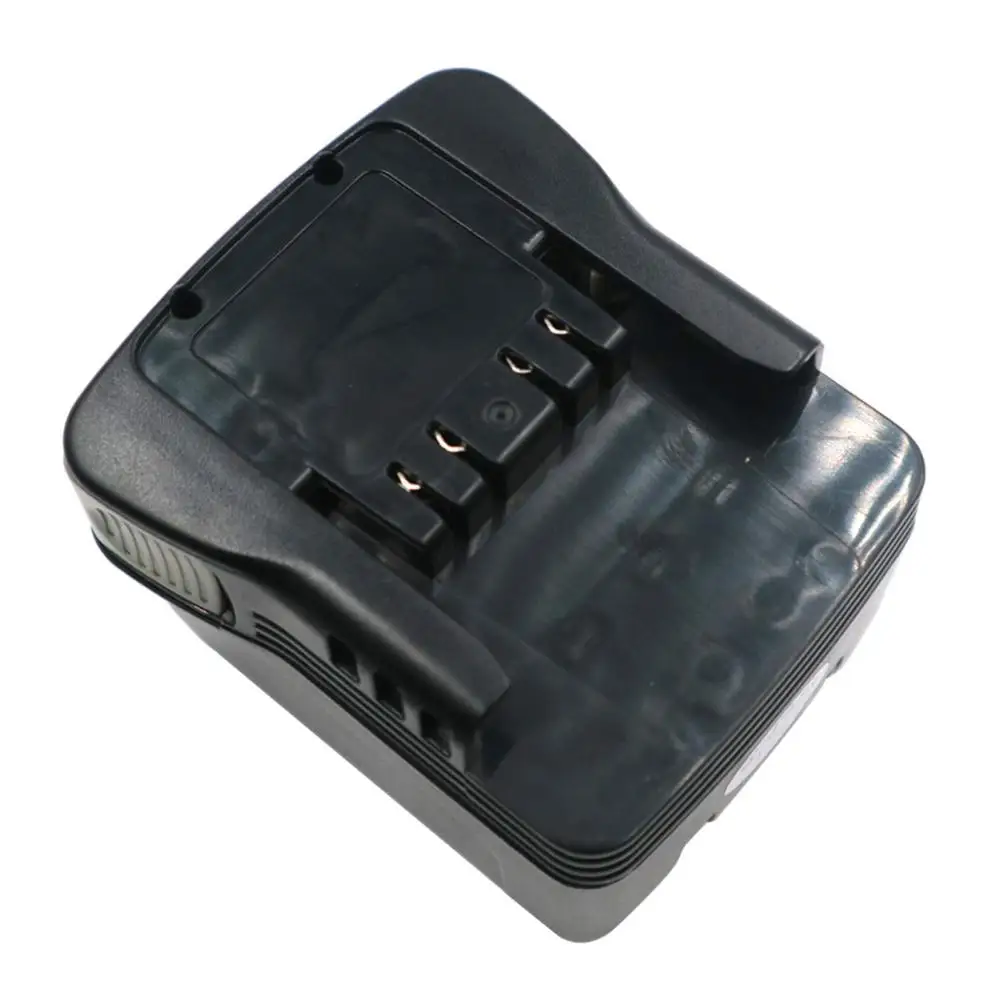 

3000mAh 18650 Battery Pack RYO14.4B Li-ion Battery 14.4V Replacement For Ryob 14.4V Battery B-1415L B-1425L B-1430L