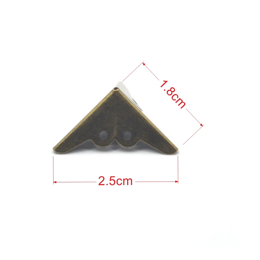 20 шт. защитные уголки для деревянных чехлов | Мебель