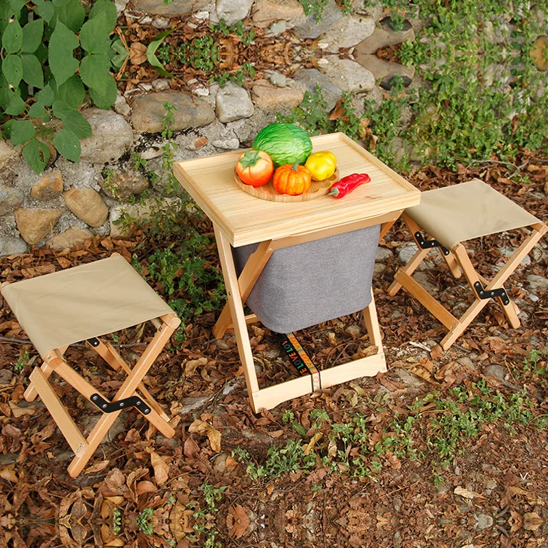 

1 Pcs Outdoor Garden Chair Lightweight Short One-Person Seat Folding Portable Travel Chair