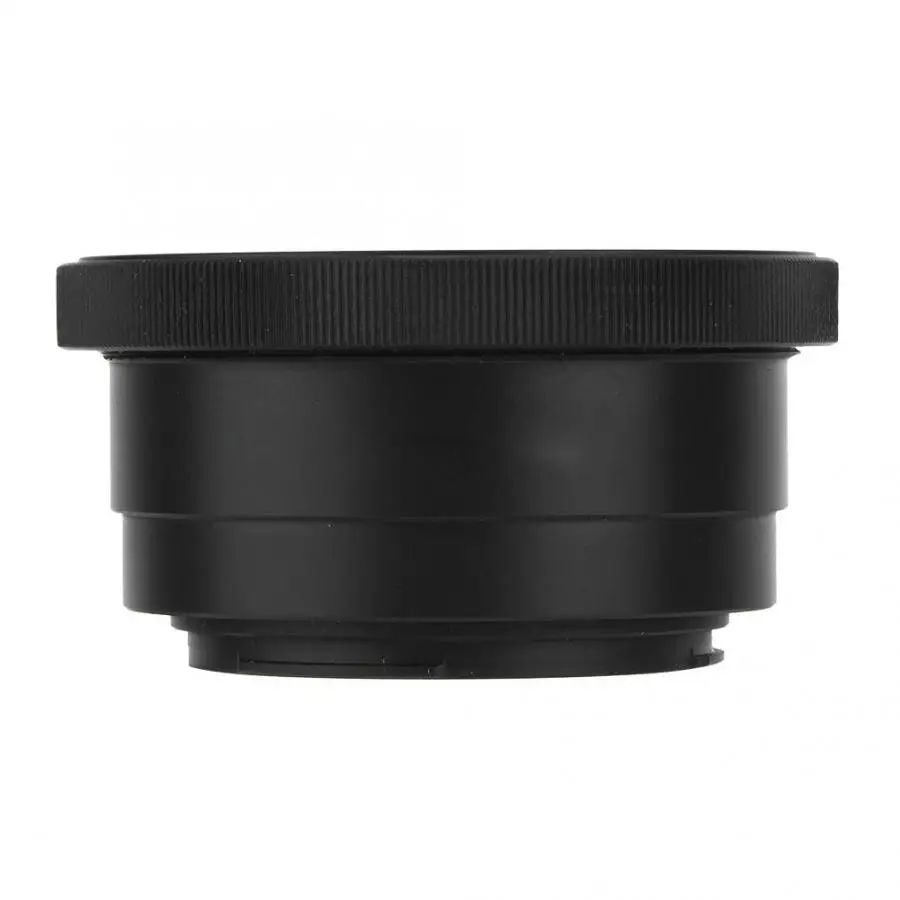 Переходное кольцо для объектива Pentacon 6 Киев 60 объектив Canon EOS EF крепление
