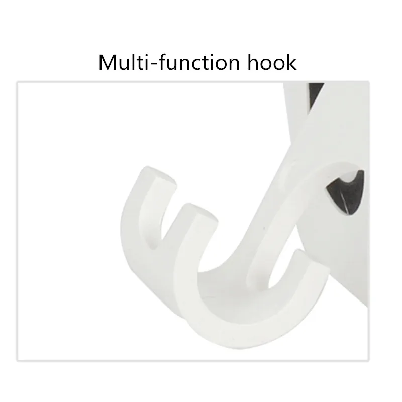 Термометр для холодильника Odatime цифровой ЖК дисплей регулируемая подставка