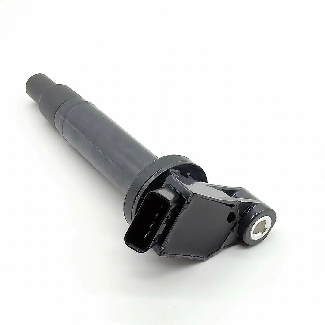 

Катушка зажигания предназначена для Toyota Alex OE, 4 шт., 90919-0223490080 19016 -, пожалуйста, свяжитесь с нашим другим номером или продуктом