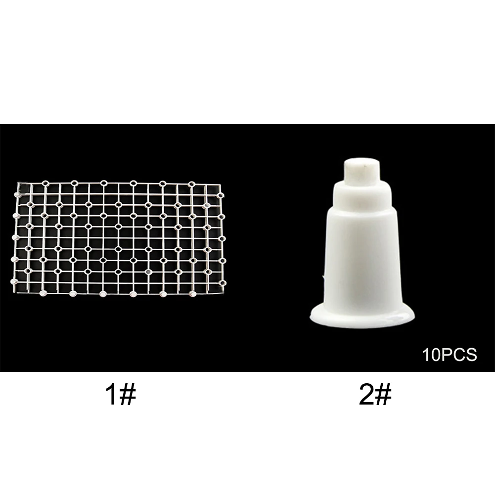 Нижний фильтр для аквариума пластиковый Прочный Многофункциональный аквариум