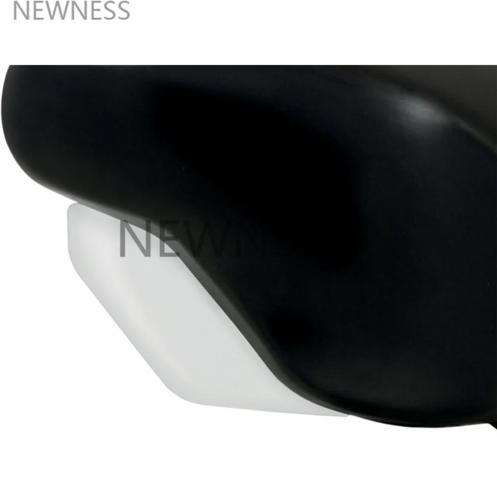 Дефлектор для боковых крыльев мотоцикла Пластиковый обтекатель лобового стекла