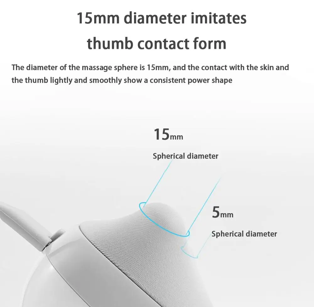 4D умный электрический массажер для шеи плеч талии всего тела обогрев