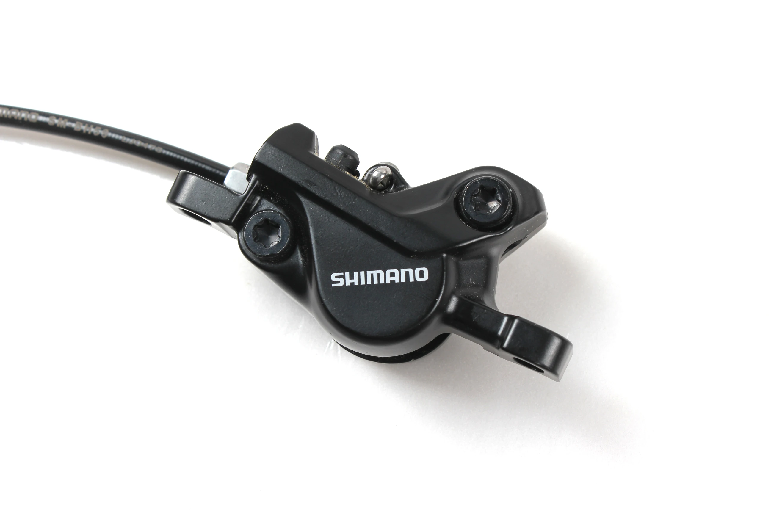 Shimano Alivio BL-M445 BR-M447 Гидравлический дисковый тормоз набор M446 MTB передние и задние 2 шт hs1 g3 роторы