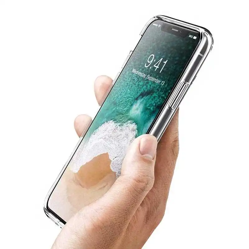 Ультратонкий Прозрачный мягкий чехол из ТПУ для Asus Zenfone Max Pro M2 ZB631KL M1 ZB601KL телефона