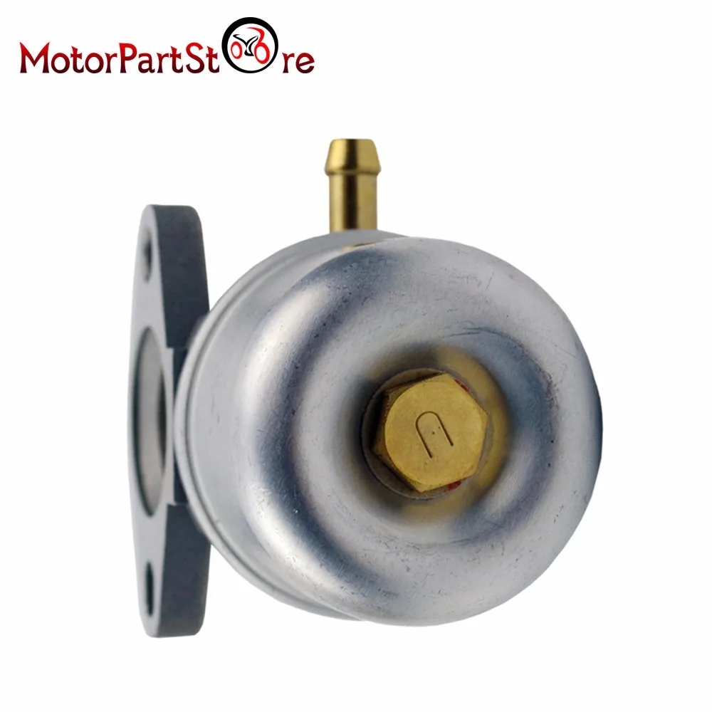 Новый карбюратор для мотоцикла Briggs &amp Stratton 497586 499059 с прокладкой и дросселем |