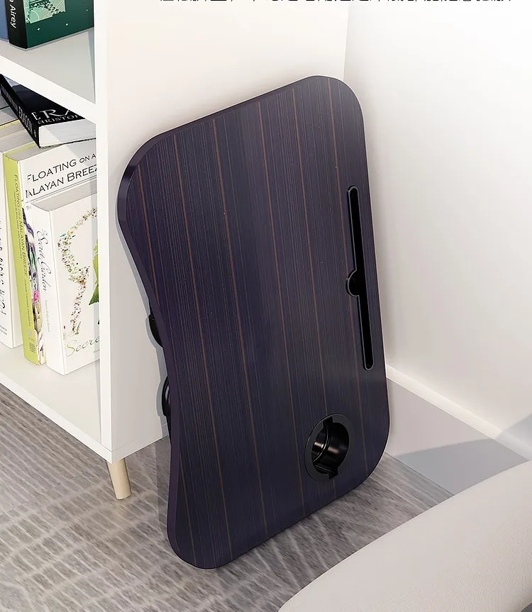 2 5 кг легкий и складной компьютерный стол для ноутбука столик кровати ленивый