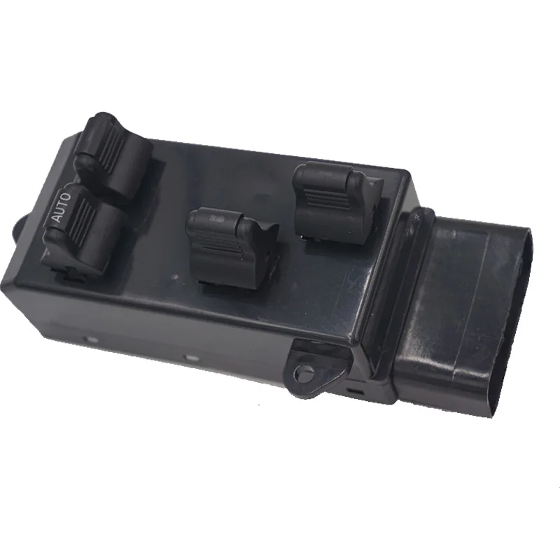 Электрический силовой драйвер мастер левое окно переключатель для города и