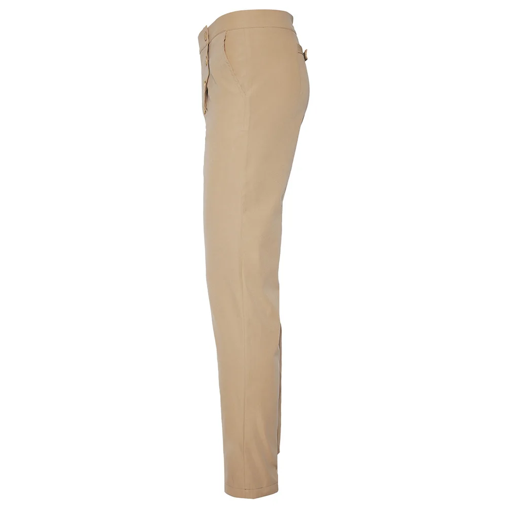 

Steampunk Victorian Adult Mens Pants Cosplay Costume Trousers