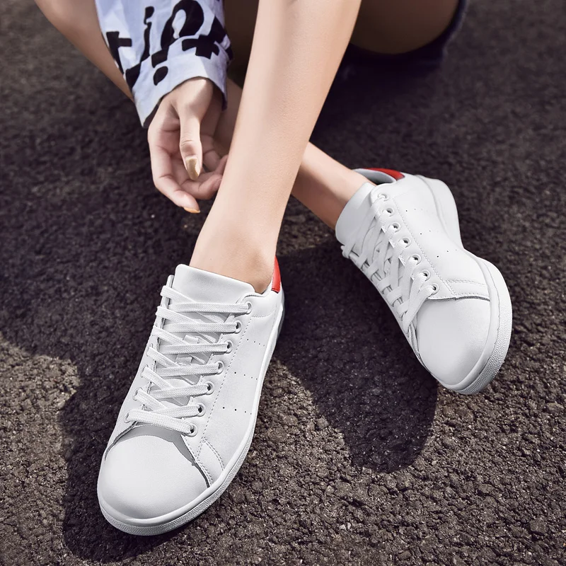 Sapato feminino Tenis Mujer; Новинка года; женские теннисные туфли; женские спортивные кроссовки; Уличная обувь для бега; Basket Femme 7