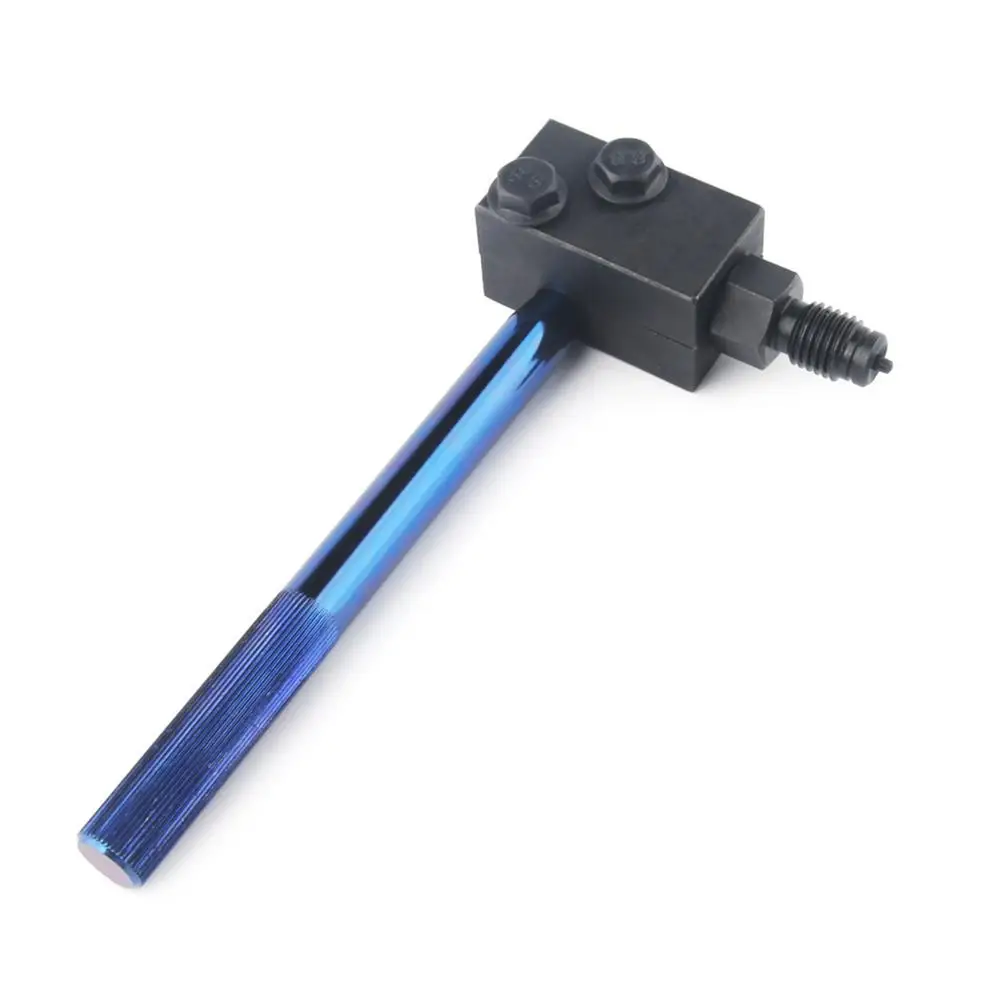 

Handheld Brake Pipe Flaring Tool - Universal Brake Pipe Tube Flaring Tool Compatible With 3/16 SAE Flaring Car Repairing Tool