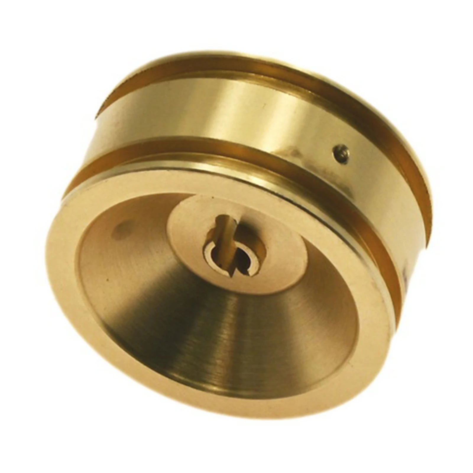 

RC Car Balance Weight Brass Wheel Fit for Axial SCX24 90081 RC Car Crawler