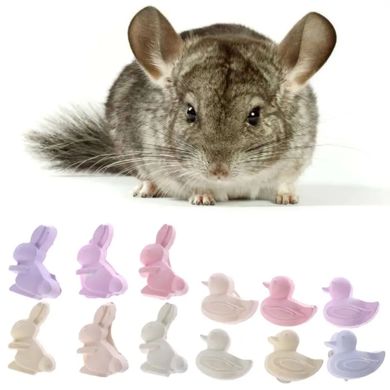 Птицы попугаи маленький хомяк жевательные игрушки кроличьи зубы шлифовальный