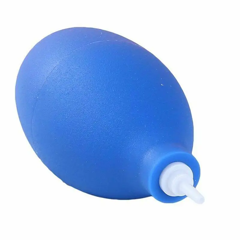 False Eyelashes Glue Dryer Pump Air Blower Rubber Tool Dry Blowing Fast Extension Colors Makeup 3 Ballo Z9W8| |