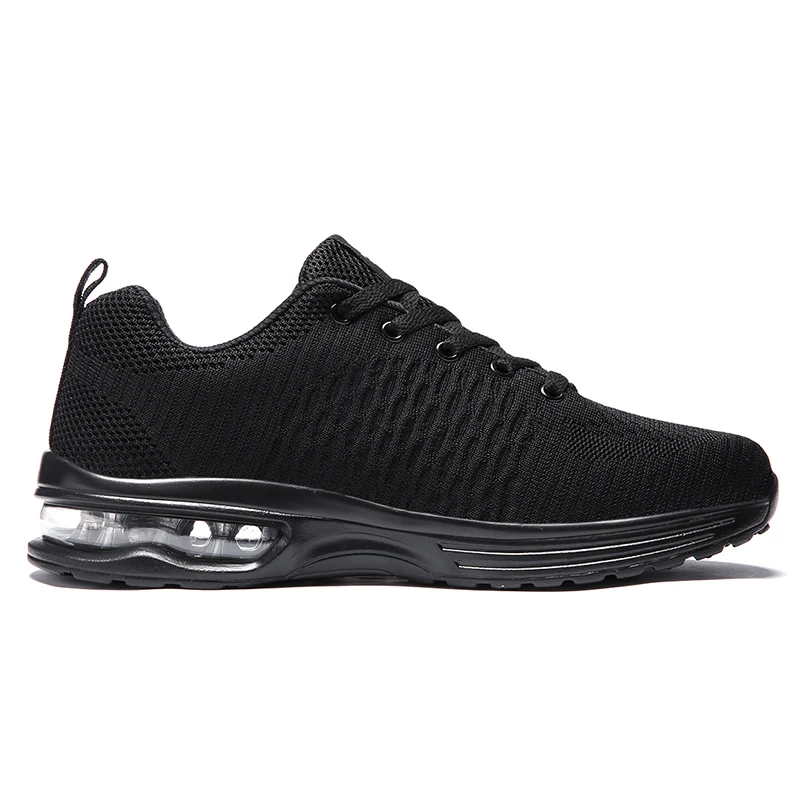 

Men Running Shoes Breathable Air Cushion Fitness Sneakers Outdoor Sports Walking Jogging Shoes Man Trainers Footwear