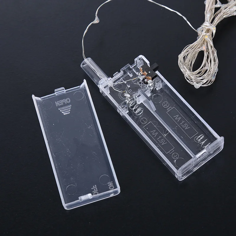 Светодиодный линейный светильник 3 м с коннектором для DIY аксессуары воздушного