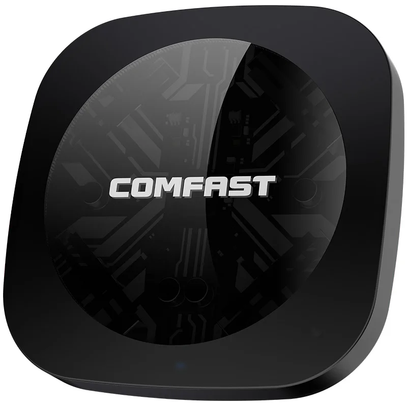 Двухдиапазонный адаптер COMFAST 802.11ac сетевая карта CF 960AC Мбит/с гигабитная USB 1900 Мини