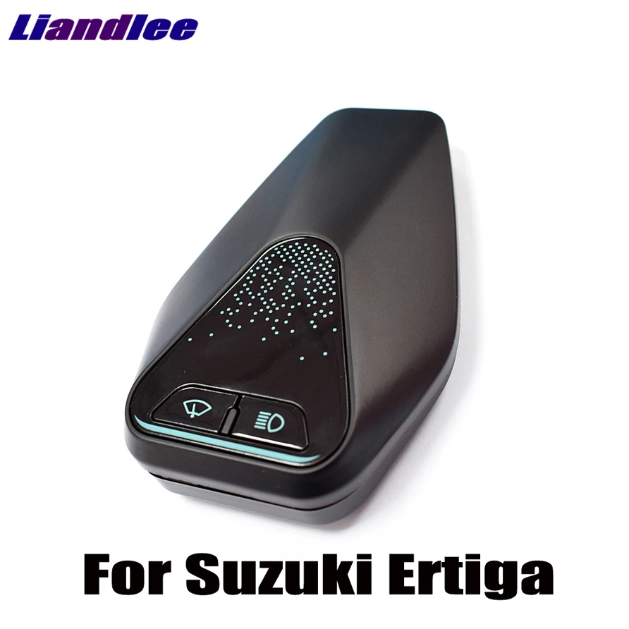 Умный автомобильный помощник по вождению для Suzuki Ertiga 2015 ~ 2019 автоматический