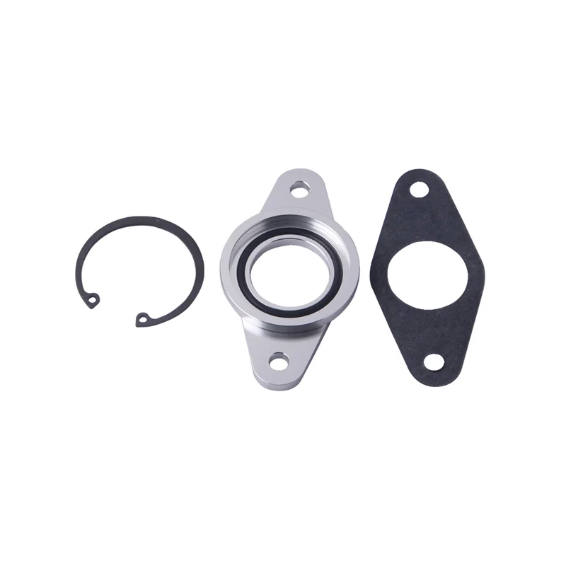 Турбо выдувный клапан SQV1234 BOV фланец для Mazda speed 3/6 Subaru 08 + bovadp06| |