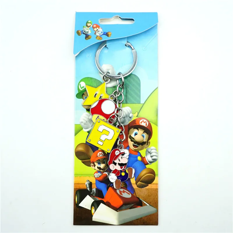 4 в 1 брелок для ключей | Украшения и аксессуары