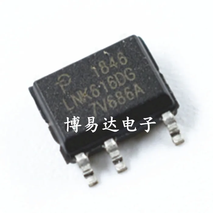 LNK616DG LNK616D SOP-7
