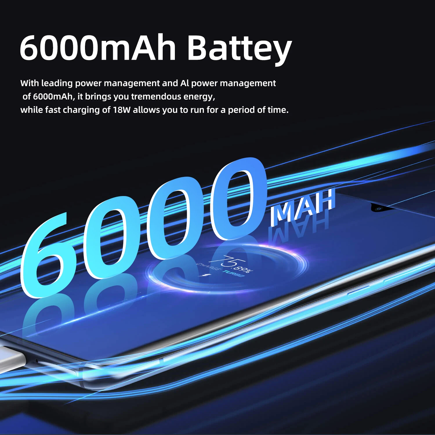 

F19 pro + Smartphone 48MP Quad Lens Camera 24MP Selfie Camera MT6989processor Original 6.7 inches + Global Version