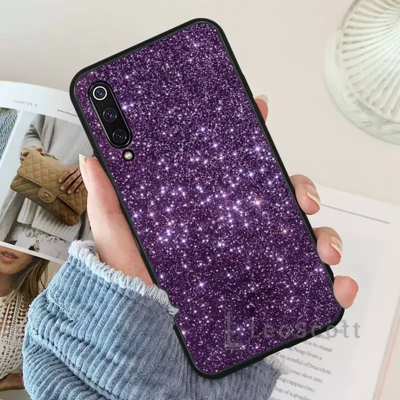 

Starlight blazed art Phone Case For Xiaomi Redmi 7 9t 9se k20 mi8 max3 lite 9 note 8 9s 10 pro