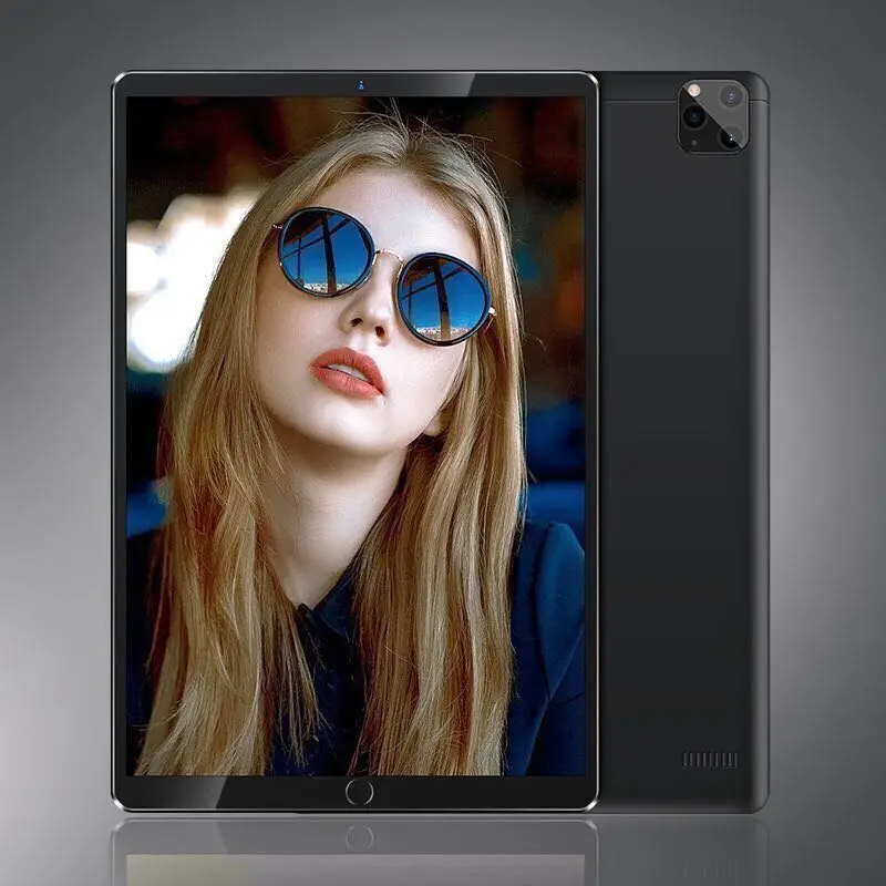 

2021 Android 9,0 планшетный ПК для детей Обучающие Компьютерные 10,1 дюймовый планшетный ПК GPS + WI-FI Octa Core 6 ГБ + 128 Гб 4 аппарат не привязан к оператору с...