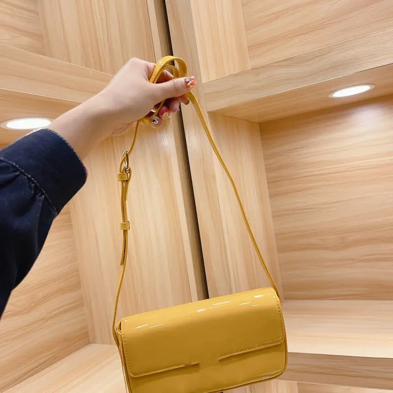 

115031 New fashion ladies bags all-match trend ladies underarm bags bags for women purses