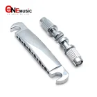 Набор из 13 отверстий, заглушка для настройки о-Matic с гвоздиком и АНКЕРОМ для электрогитары LP (67812 струн) хром