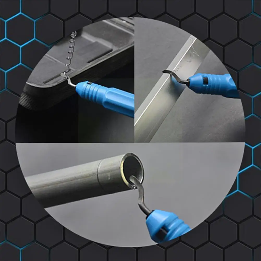 

Model Trimming Knife Remove Waste Edges Tool For 3d Printer Deburring Trimmer P7g4