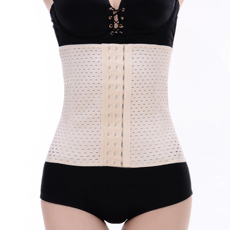 Пояс для тренировок на талии корсеты сталь корсет тела женщин после родов