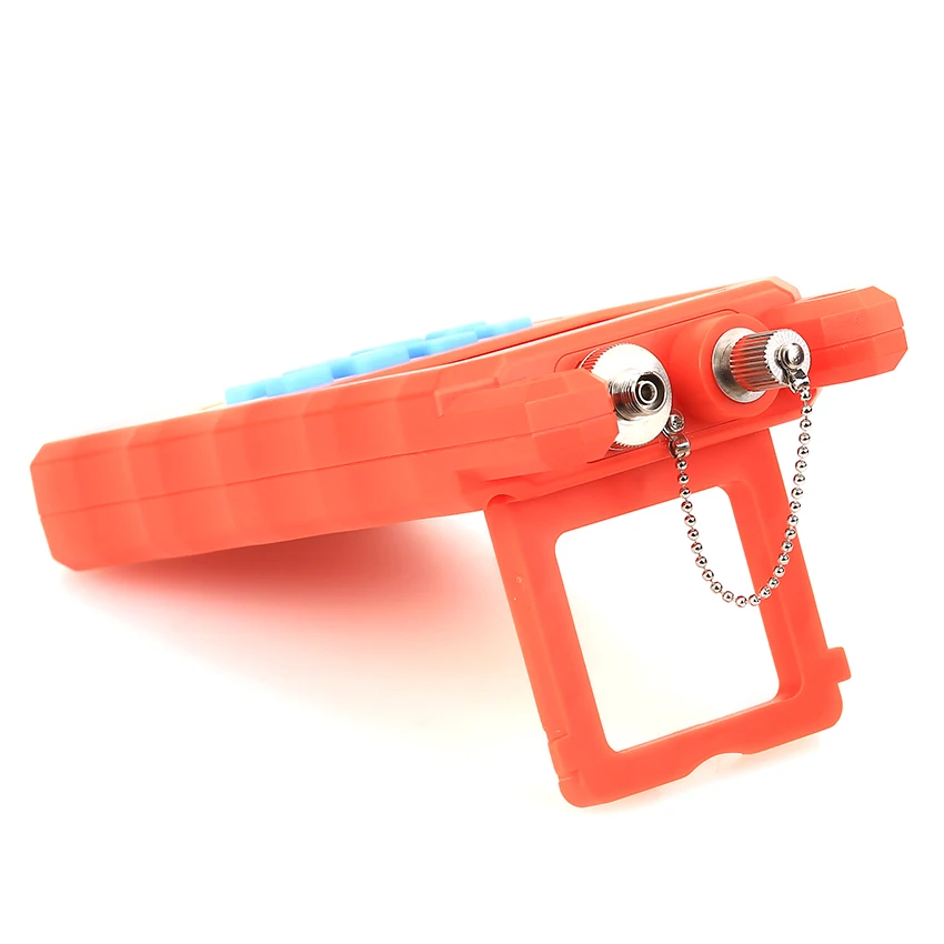 Оптический измеритель мощности и визуальный локатор неисправностей все-в-одном