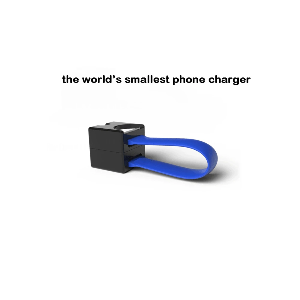 universal portable emergency phone charger powered by 2pcs aa batteries with micro usb usb c for apple connectors free global shipping