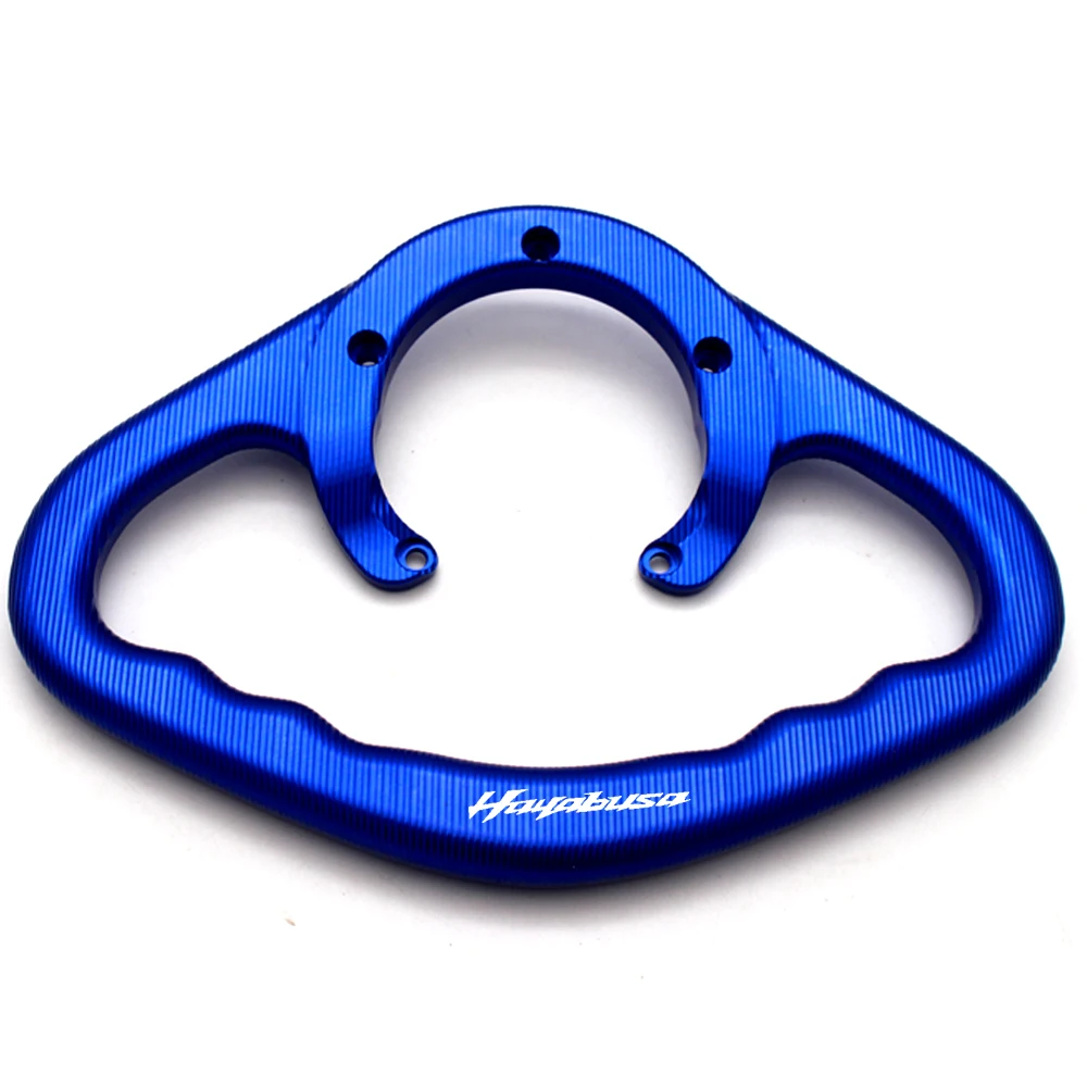 Alconstar пассажирский захват для мотоцикла ручной бака ручки подлокотника Suzuki Hayabusa