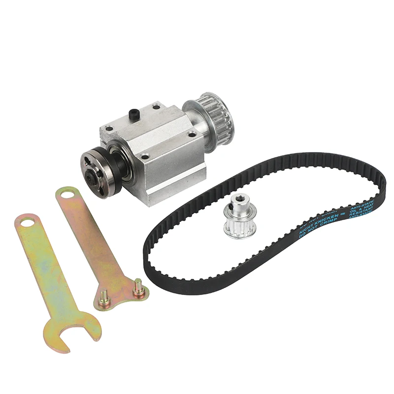 Настольная пила сделай сам миниатюрный мини станок для резки шпинделя в сборе