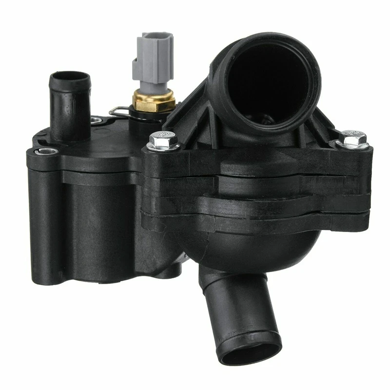 Автомобильный передний Термостат в сборе 5R3Z 8592 BA 2L2Z для Ford for Mustang 4.0L 2005